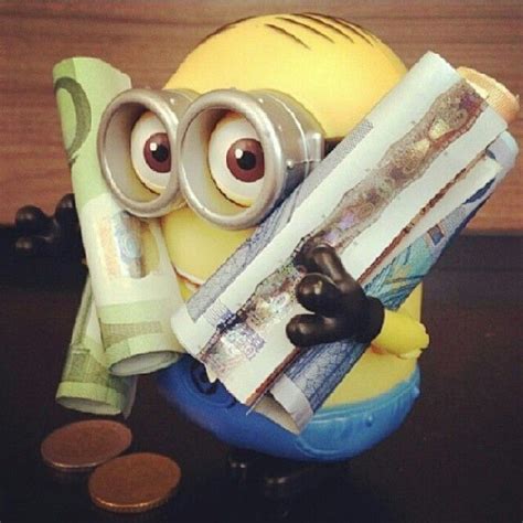Minion with money. Things To Know About Minion with money. 